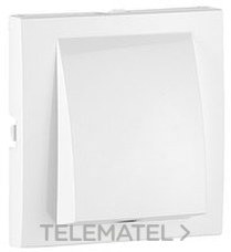 EFAPEL TAPA SALIDA DE CABLES LOGUS 90 ALUMINIO