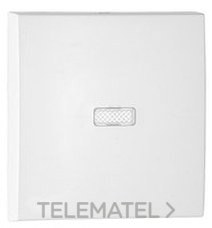 EFAPEL TECLA P/MEC LUMIN O C/PILOTO SEÑALIZ GRIS LOGUS 90