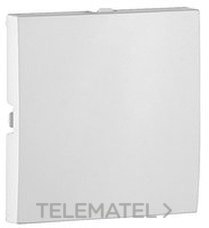 EFAPEL TECLA SIMPLE GRIS LOGUS 90