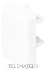 EFAPEL TOPE PARA CANAL 32x16mm SERIE 10 BLANCO
