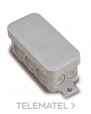 CAJA ESTANCA 90X43x39