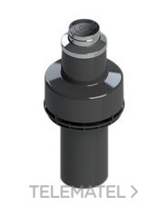 FIG 80/125 TERMINAL COAXIAL VERTICAL CORTO 80/125 (CONDENSACION)