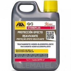 FILA PROTECCION HIDRO OLEOREPELENTE EFECTO REAVIVANTE STONEPLUS 1L