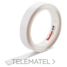 FISCHER CINTA DE DOBLE CARA 3Mx19MM