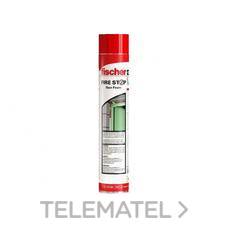 FISCHER ESPUMA FIRE STOP PISTOLA - Imagen 2