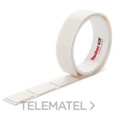 FISCHER TIRAS DE DOBLE CARA