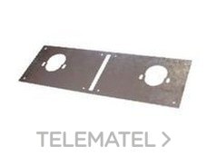 FS PEX PLACA FIJACION PLADUR