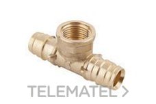 FS PEX TE SALIDA HEMBRA RF 20-1/2" REFORZADA