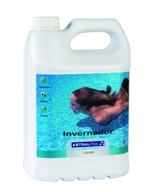 ASTRAL 11430 INVERNADOR 5 LTS. - Imagen 2