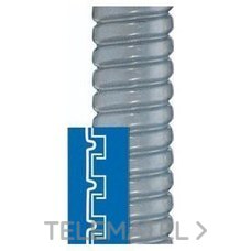 GAESTOPAS TUBO ECOMILFLEX  PG-11 GRIS