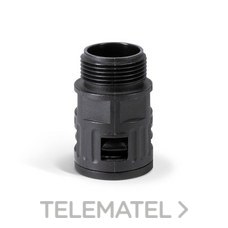 GAESTOPAS RACOR PG-13 IP66 PA GRIS (DN14-AD18,5) - Imagen 2