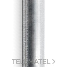 GAESTOPAS TUBO ACERO RIGIDO M32 -Longitud 3 mts. - Imagen 2