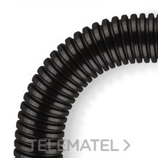 TUBO ROHRflex PA.6L PG-11 GRIS AD15,8 (DN12) - Imagen 3