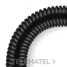 TUBO ROHRflex PA.6L PG-29 NEGRO AD34,5 (DN29) - Imagen 3
