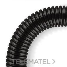 TUBO ROHRflex PA.6L PG-29 GRIS AD34,5 (DN29) - Imagen 3