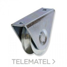 GAYNER RUEDA CON SOP. SOBREP. U-100 - Imagen 3