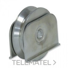 GAYNER RUEDA C/SOP.SOLDAR "V" 80mm - Imagen 3