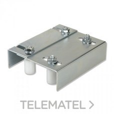 GAYNER SOPORTE RODILLOS GUIA 32mm. - Imagen 3