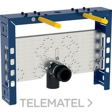 GEBERIT BASTIDOR KOMBIFIX BIDE 457.608.00.5 - Imagen 3