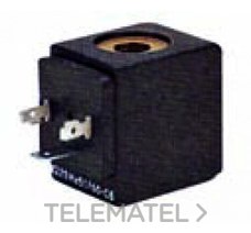 BOBINA 8W.12V.CC - Imagen 2