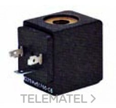 BOBINA 8W.24V C.C - Imagen 2