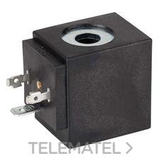 BOBINA 8W.24V C.C - Imagen 3