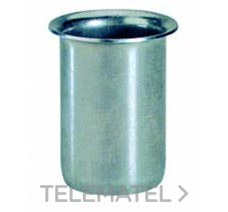 BOQUILLA INOX 4x110 - Imagen 2