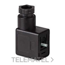 CONECTOR 8 WATS. TRIPOLAR (4801.08) - Imagen 3