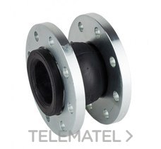 MANGUITO ELASTICO BRIDAS 50, 2831.09 - Imagen 2