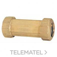 RACOR ACOPLAMIENTO ALARGADO S/TOPE 63 - Imagen 4