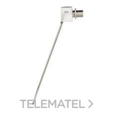 FLOTADOR INOXIDABLE AISI 316 11/4 S/BOYA - Imagen 3