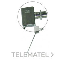 FLOTADOR INOXIDABLE AISI 316 11/4 S/BOYA - Imagen 2