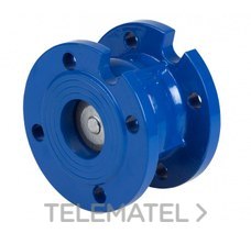 VALVULA RETENCION A DISCO 2 2450.09 - Imagen 2