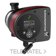 GRUNDFOS BOMBA MAGNA3 25-60 180mm 1x230V PN10