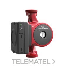 BOMBA UPS2 25-80 180 1x230V 50Hz