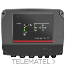 GRUNDFOS CUADRO ELECTRICO LC 231 1X 1-12 DOL 1X230V / 3X400V 12AH