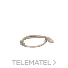 LATIGUILLO RJ45 C-6 UTP 10MT gtlan EKO