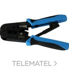 TENAZA ENGASTAR RJ45/11/12/9 gtlan