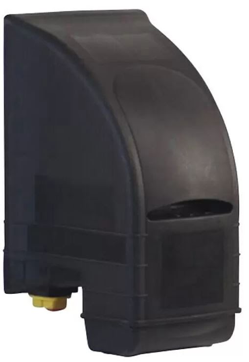 HORMIGONERA ELECTRICA H.B13 130L. 700W NARANJA