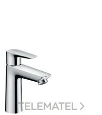 HG. TALIS E MONOMANDO LAVABO 110 SIN VACIADOR CR 71714000  WOS