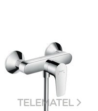 HG. TALIS E MEZCLADOR DUCHA VISTO CR. 71760000 WOS