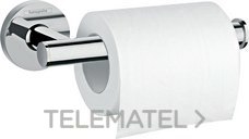 HG. LOGIS UNIVERSAL PORTAROLLOS S/TAPA CR.