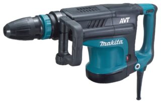 MAKITA MARTILLO DEMOLEDOR 1500W HM1213C