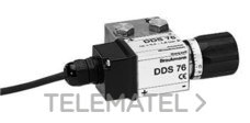 HONEYWELL PRESOSTATO DIFERENCIAL 1,6BAR ROSCA 1-1.1/4