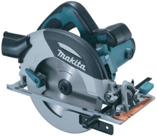 MAKITA SIERRA CIRCULAR 1400W HS7100
