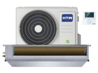 HTW CONJUNTO CONDUCTO 3,5Kw ADMIRA