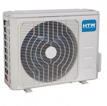 HTW U.EXTERIOR MULTISPLIT 4x1 IX41BR32 10.5KW - Imagen 2