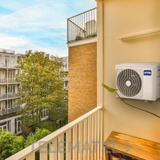 HTW U.EXTERIOR MULTISPLIT 4x1 IX41BR32 8.5KW