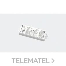 MANDO CONTROL RGB+W MONOZONA - Imagen 2