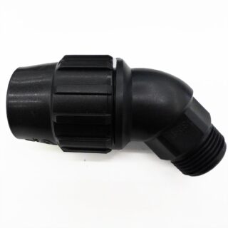 ENLACE CODO 45ª(RM) 75 (355161)J-70